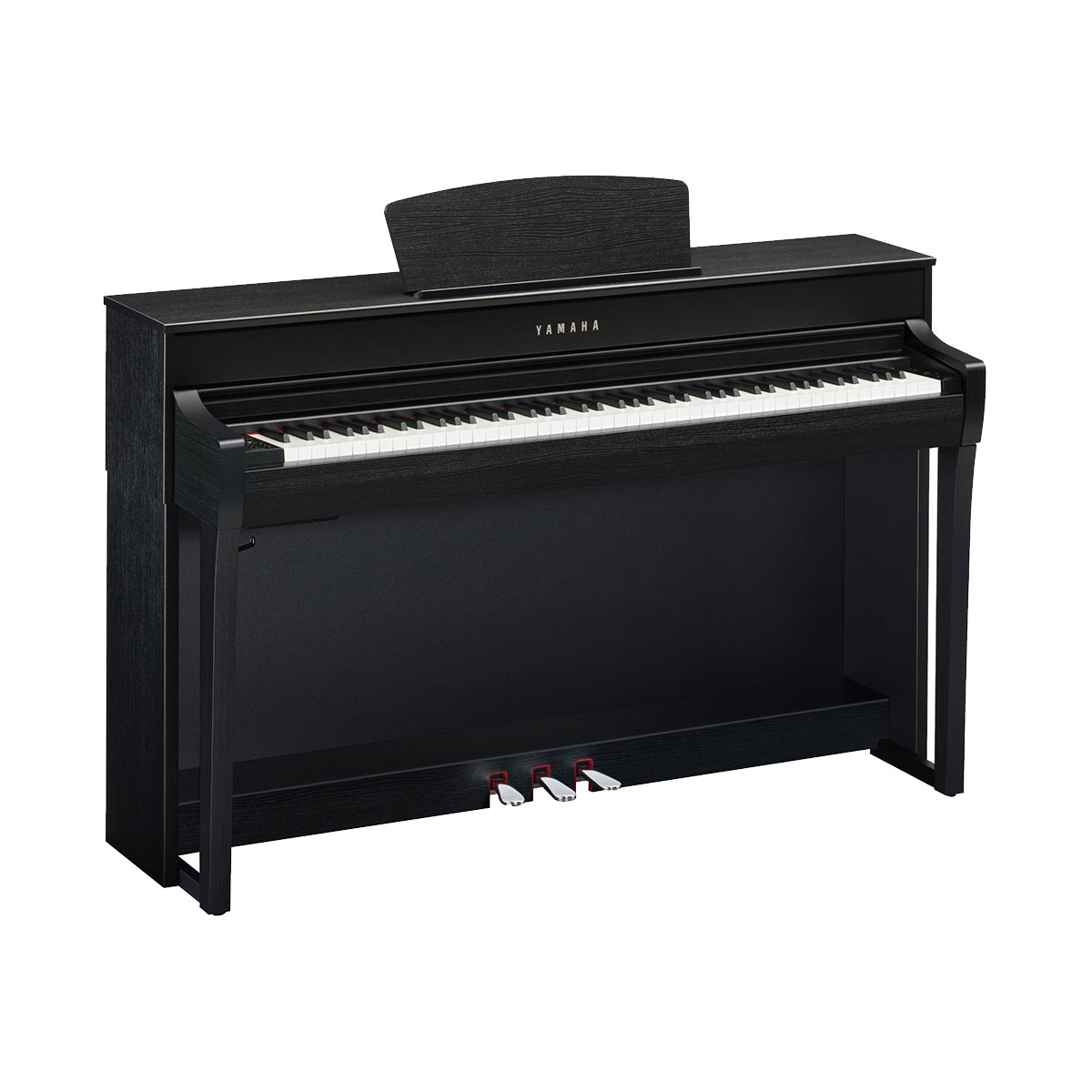 Yamaha  CLP-735 Clavinova digital piano<br>CLP-735B